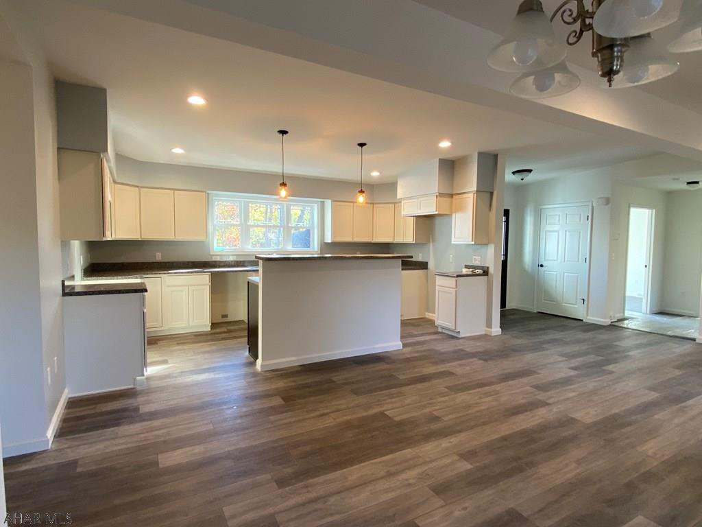 Antis Township - Residential