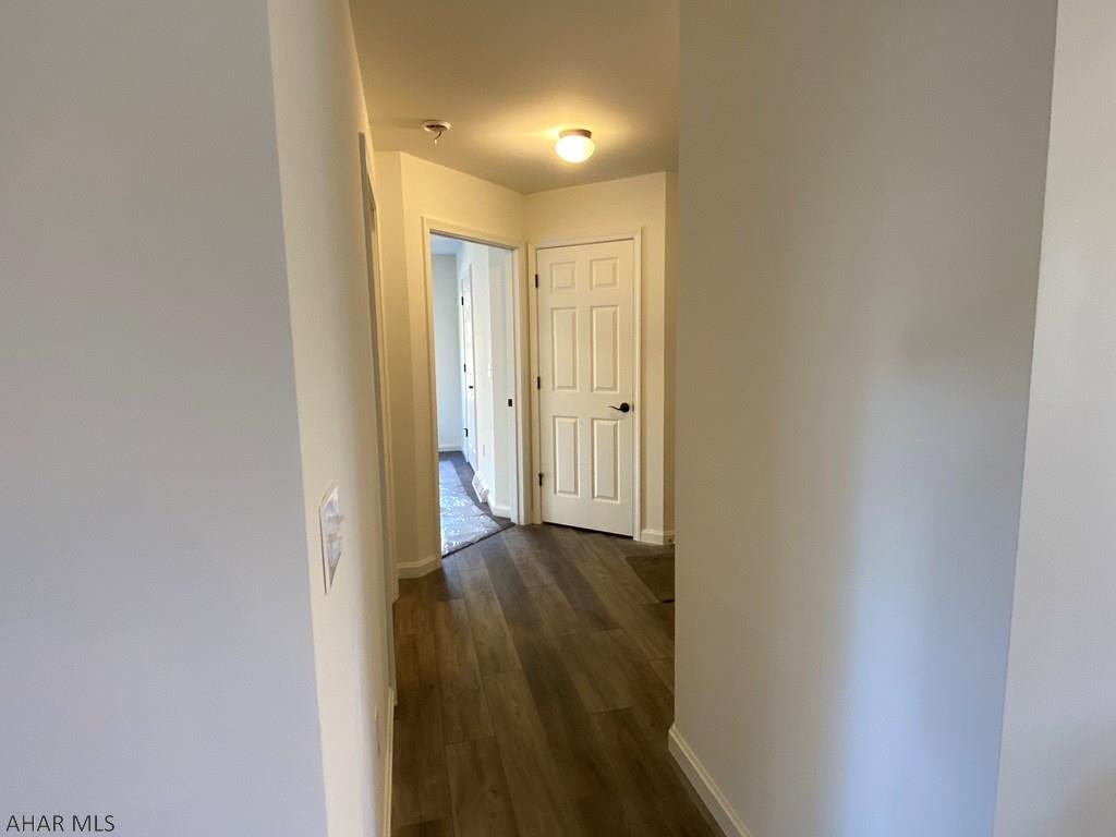 Antis Township - Residential