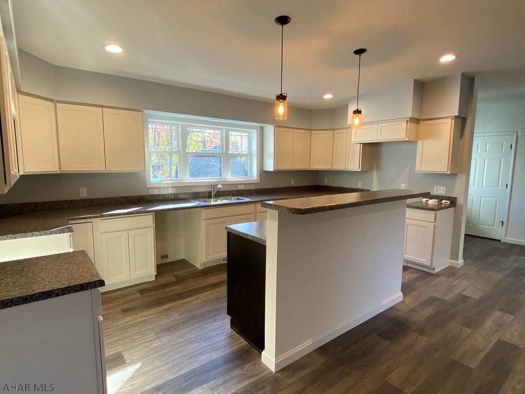 Antis Township - Residential