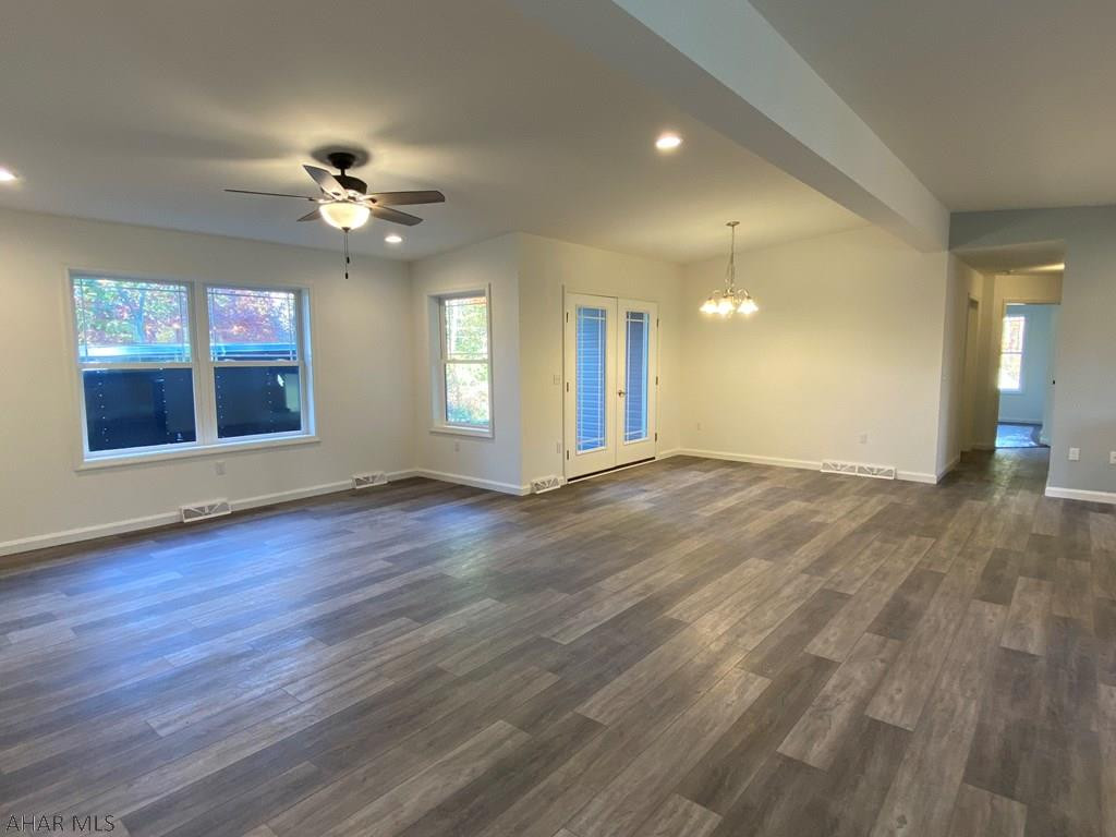 Antis Township - Residential