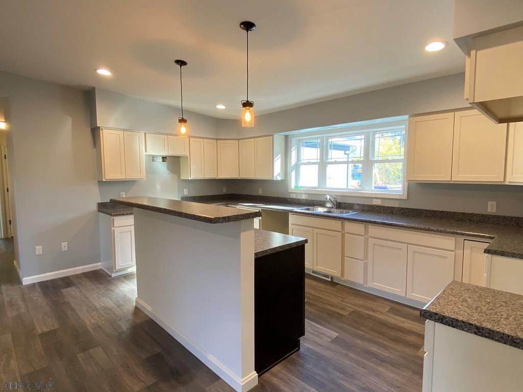 Antis Township - Residential