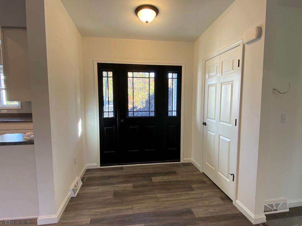 Antis Township - Residential