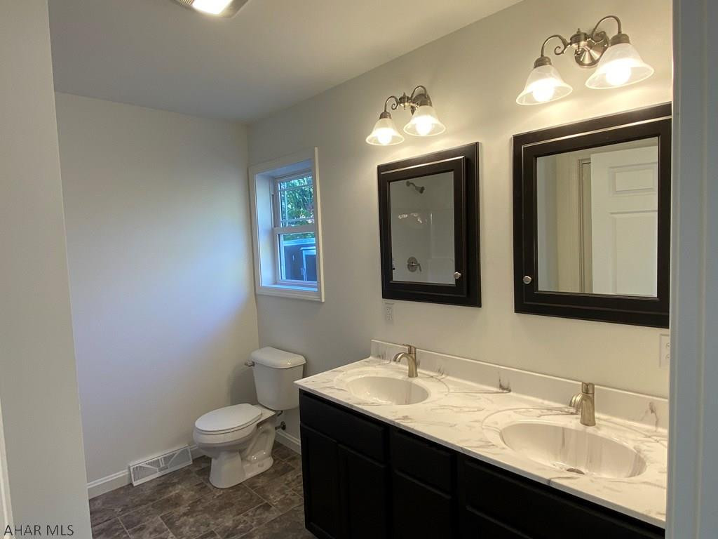 Antis Township - Residential