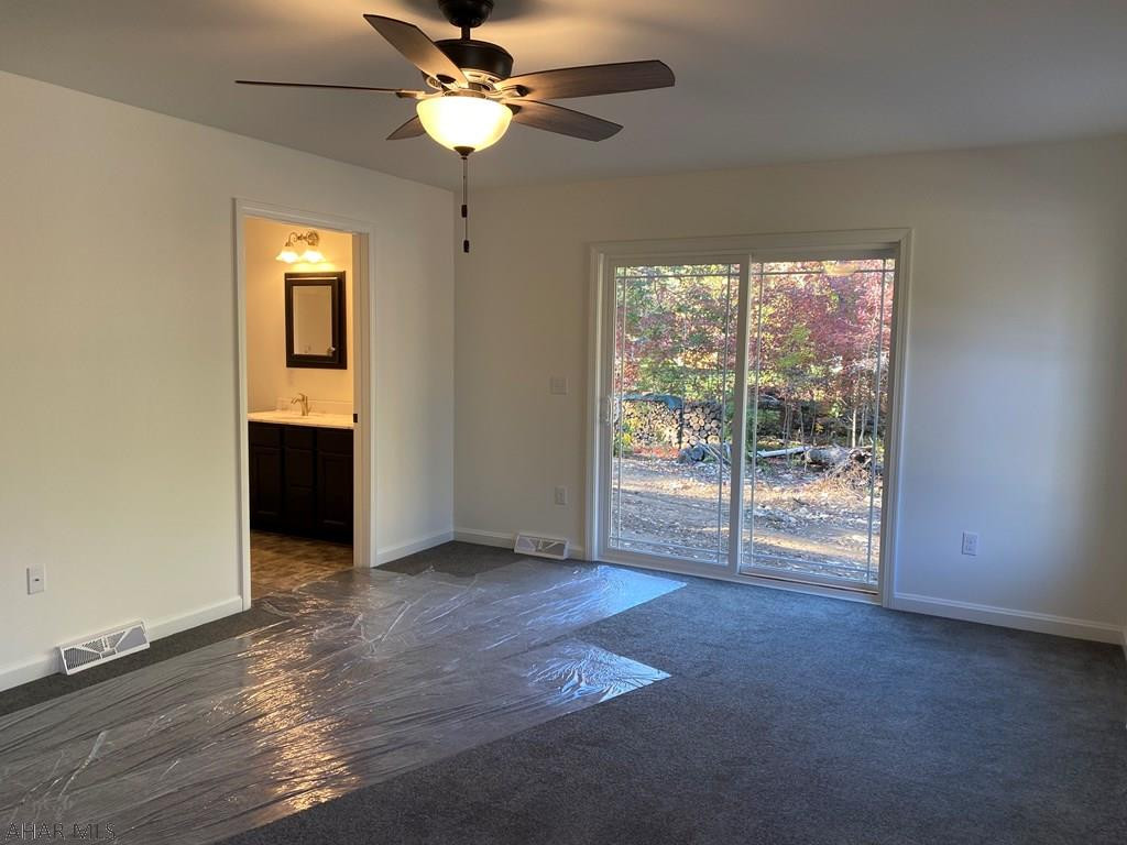 Antis Township - Residential