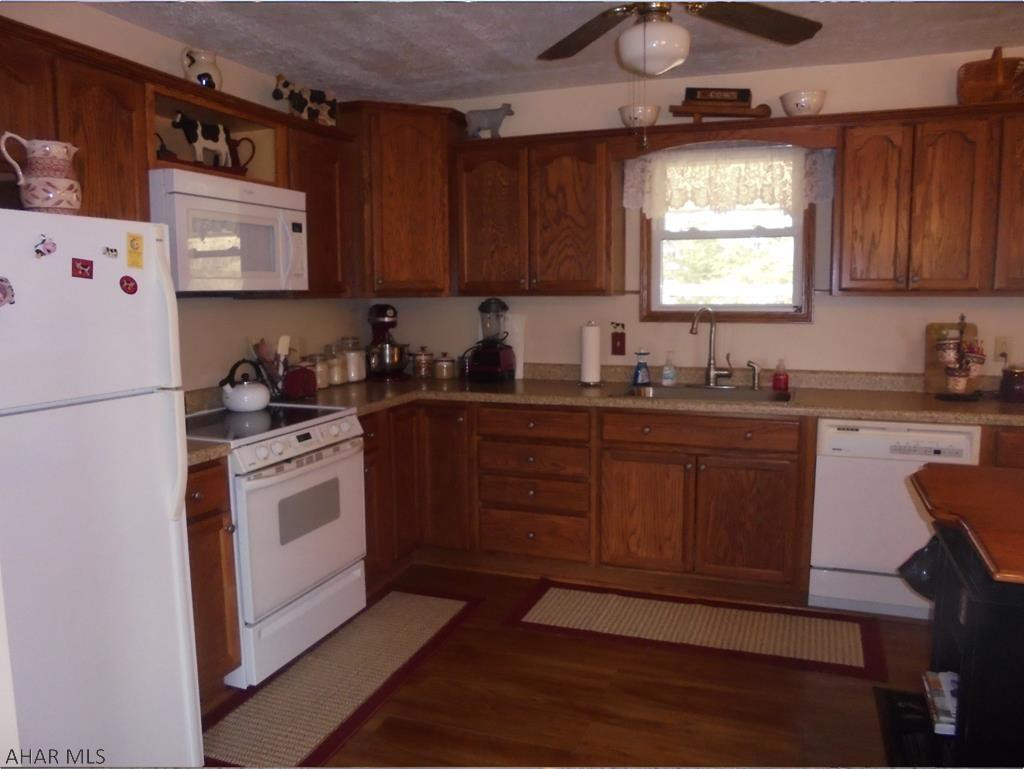 Crestwood - Residential