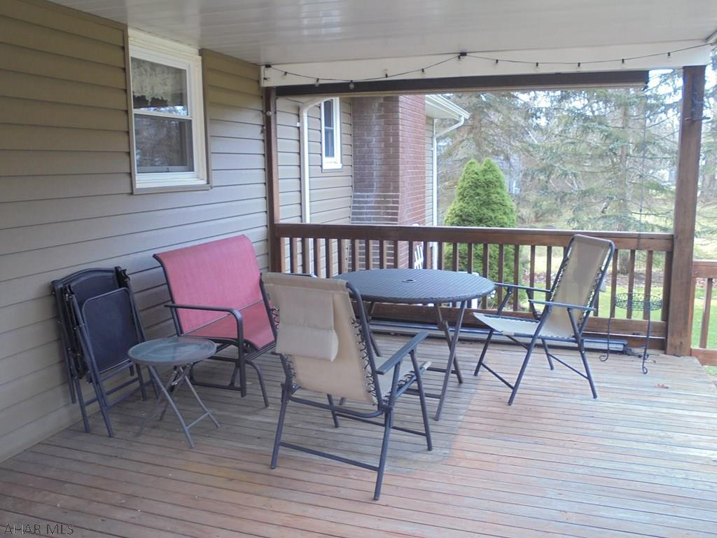 Crestwood - Residential