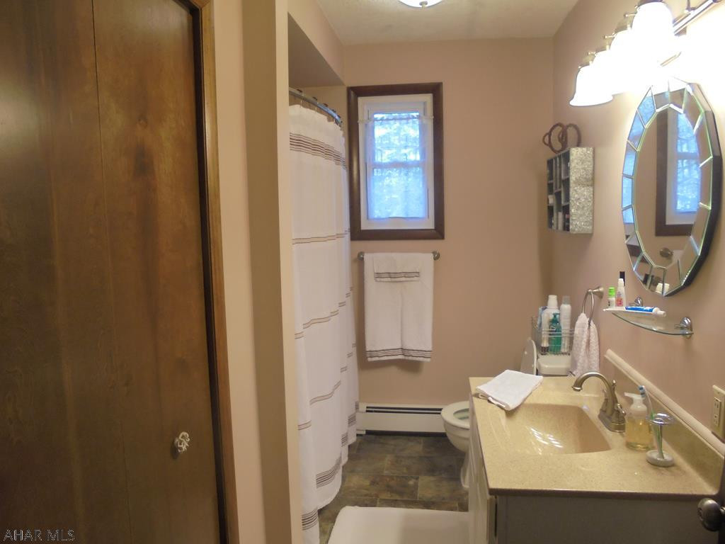 Crestwood - Residential