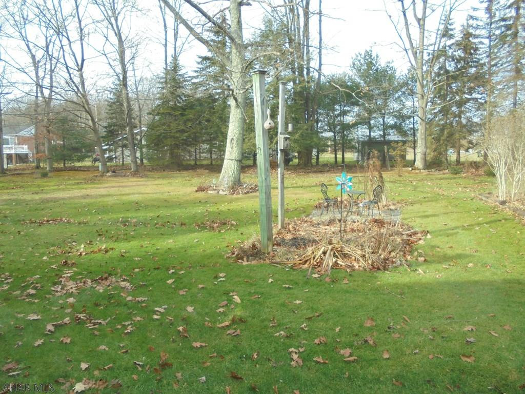 Crestwood - Residential
