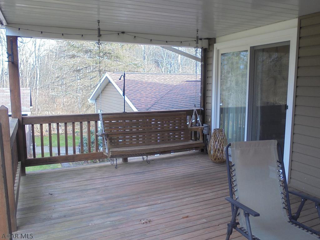 Crestwood - Residential