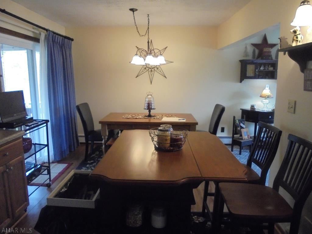 Crestwood - Residential
