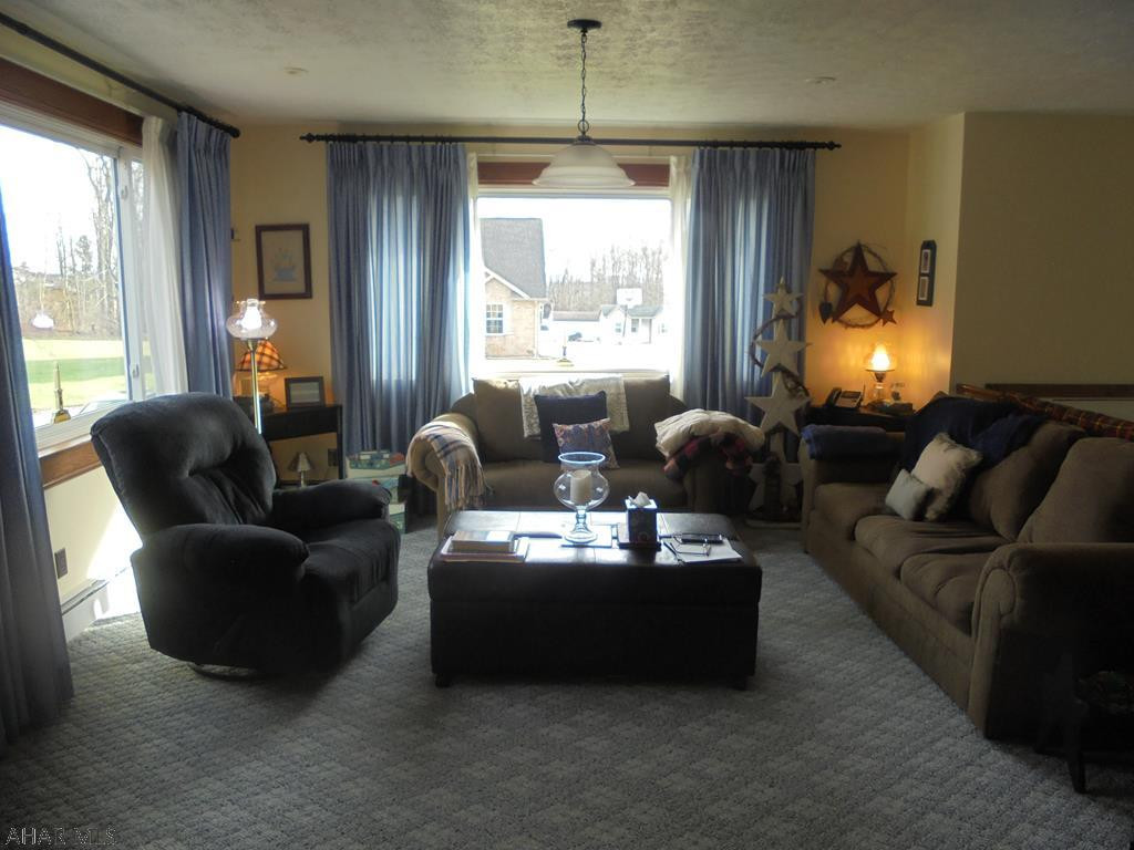Crestwood - Residential