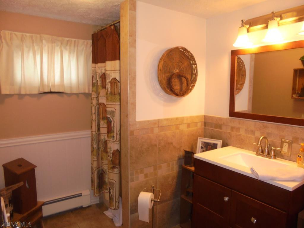 Crestwood - Residential