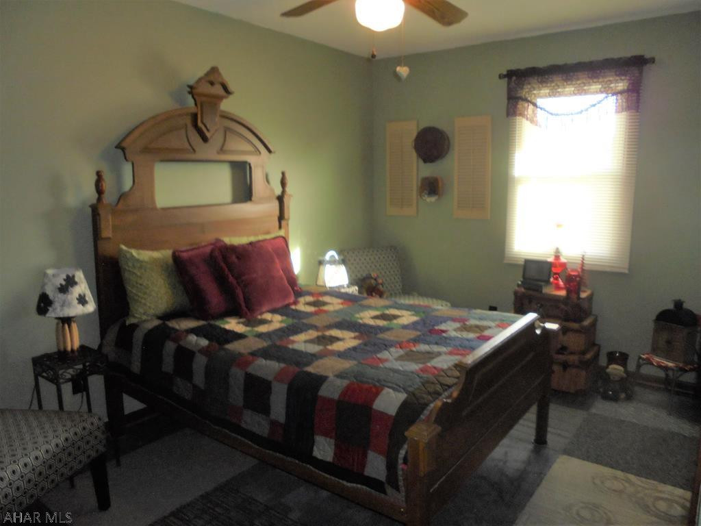 Crestwood - Residential