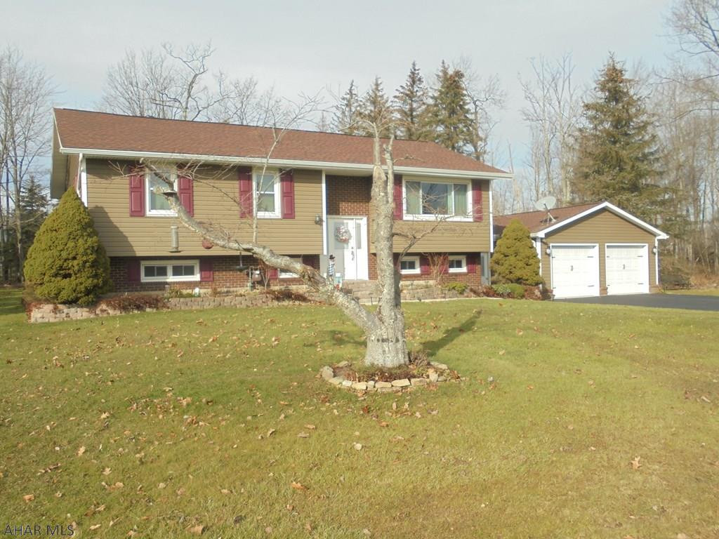 Crestwood - Residential