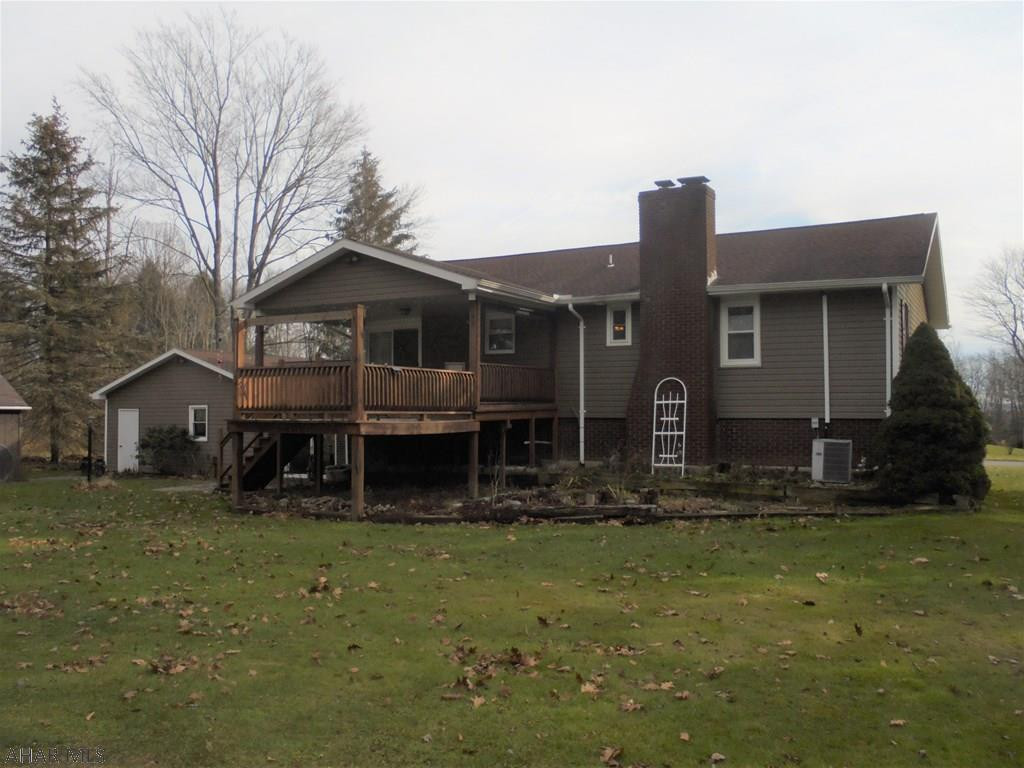 Crestwood - Residential
