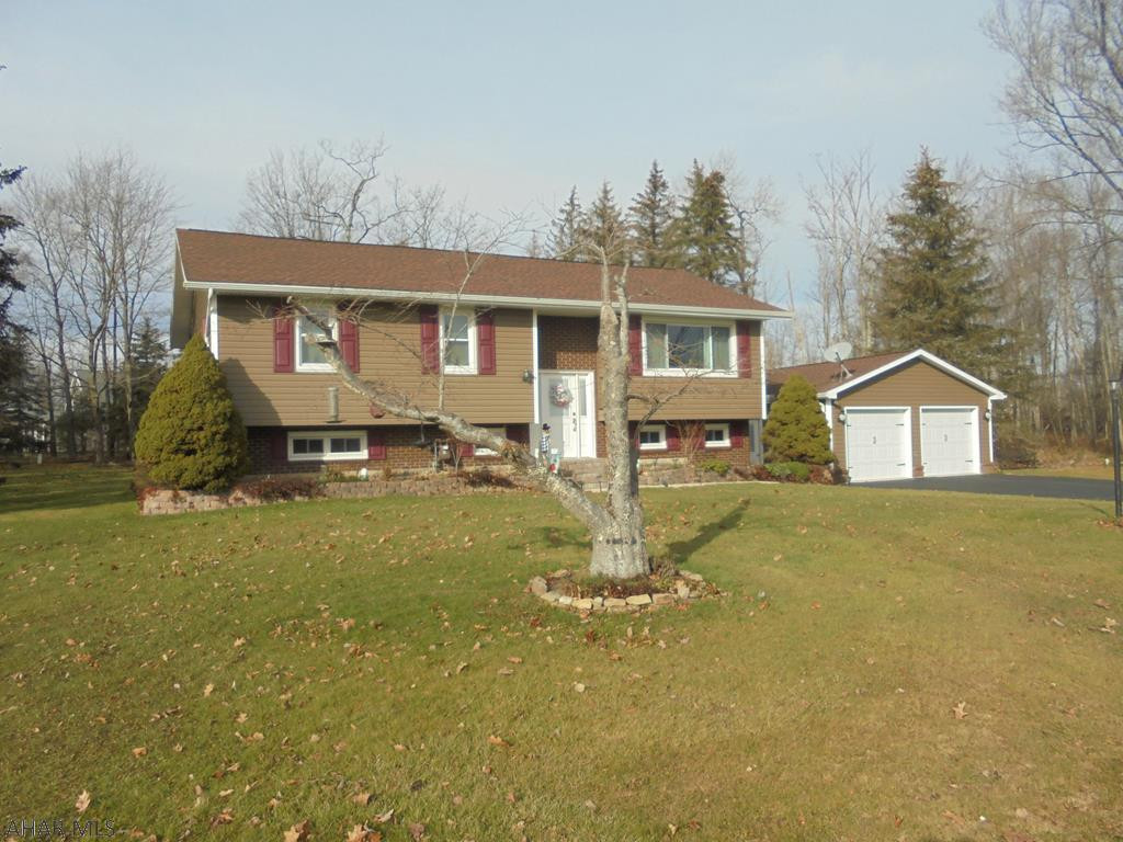 Crestwood - Residential