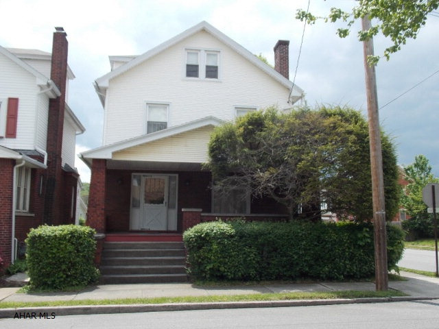 Unknown - Residential