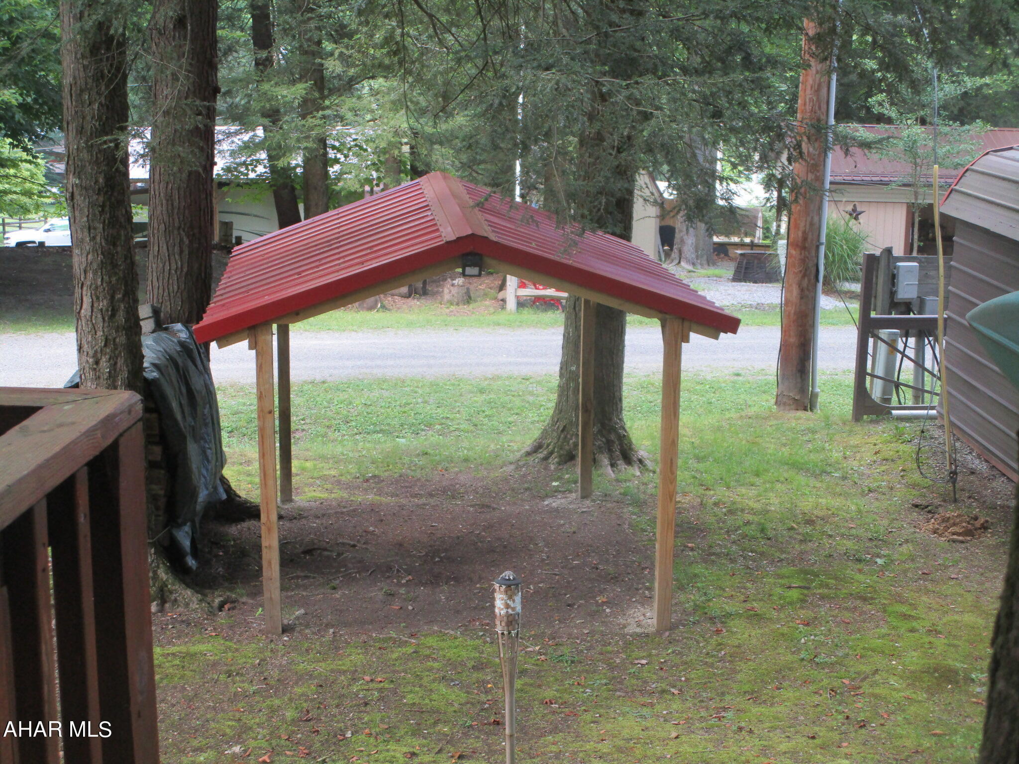 Glendale Yearound - Residential