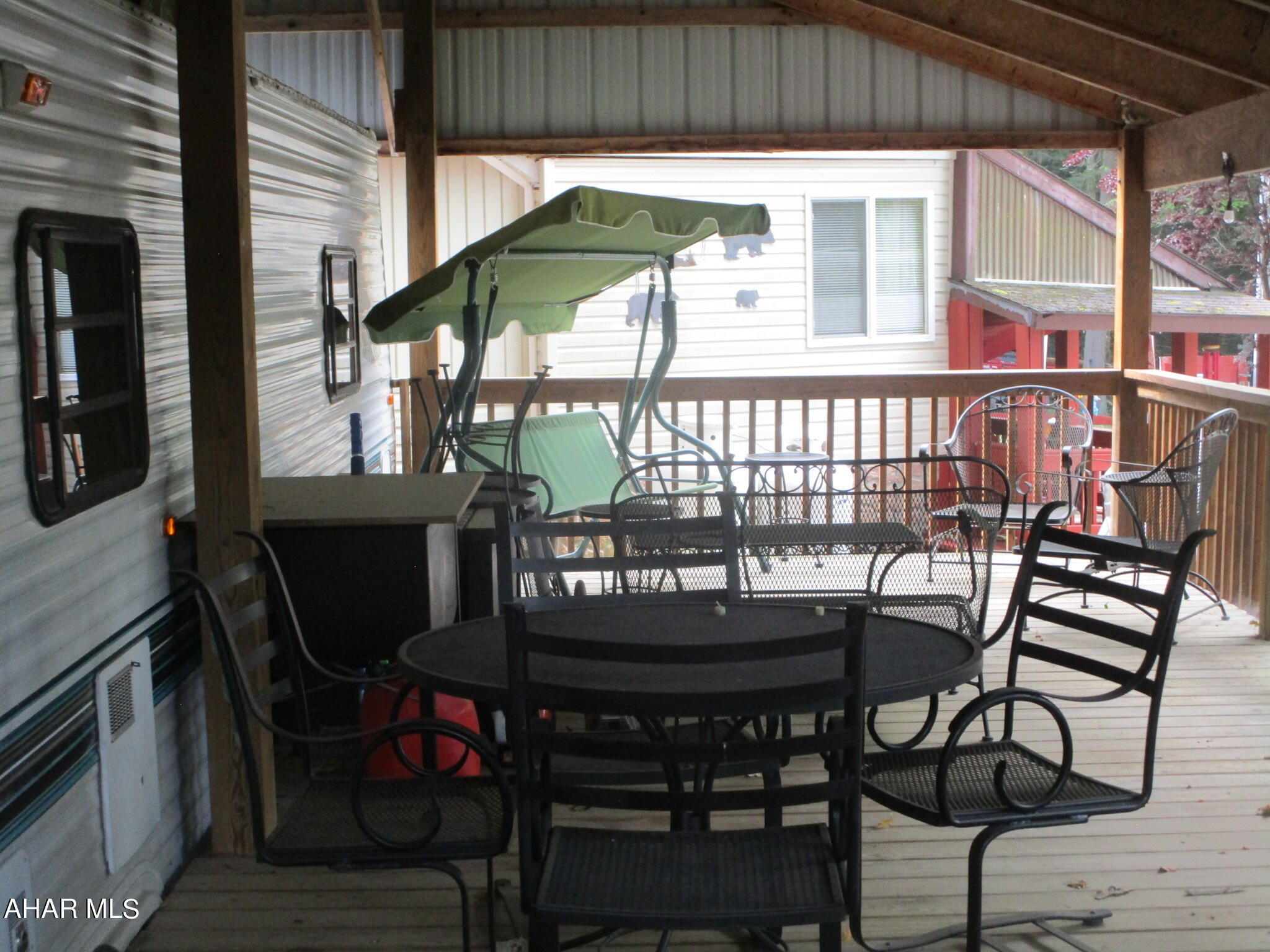 Glendale Yearound - Residential