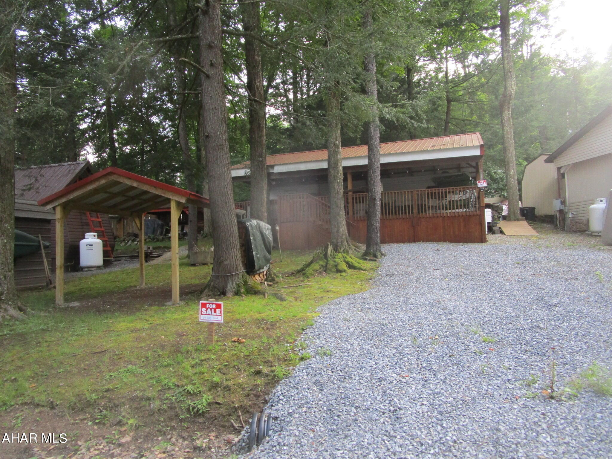 Glendale Yearound - Residential