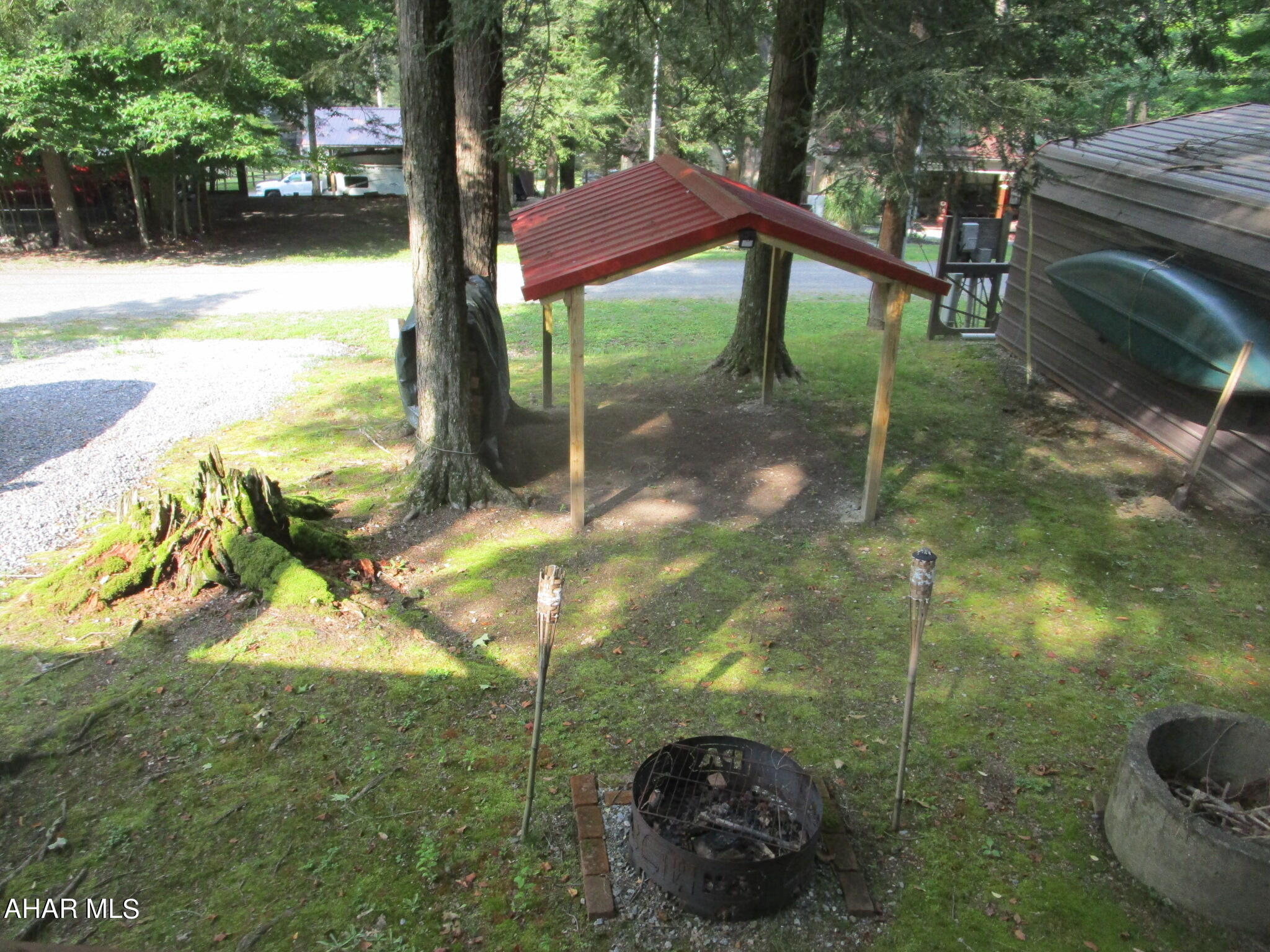 Glendale Yearound - Residential