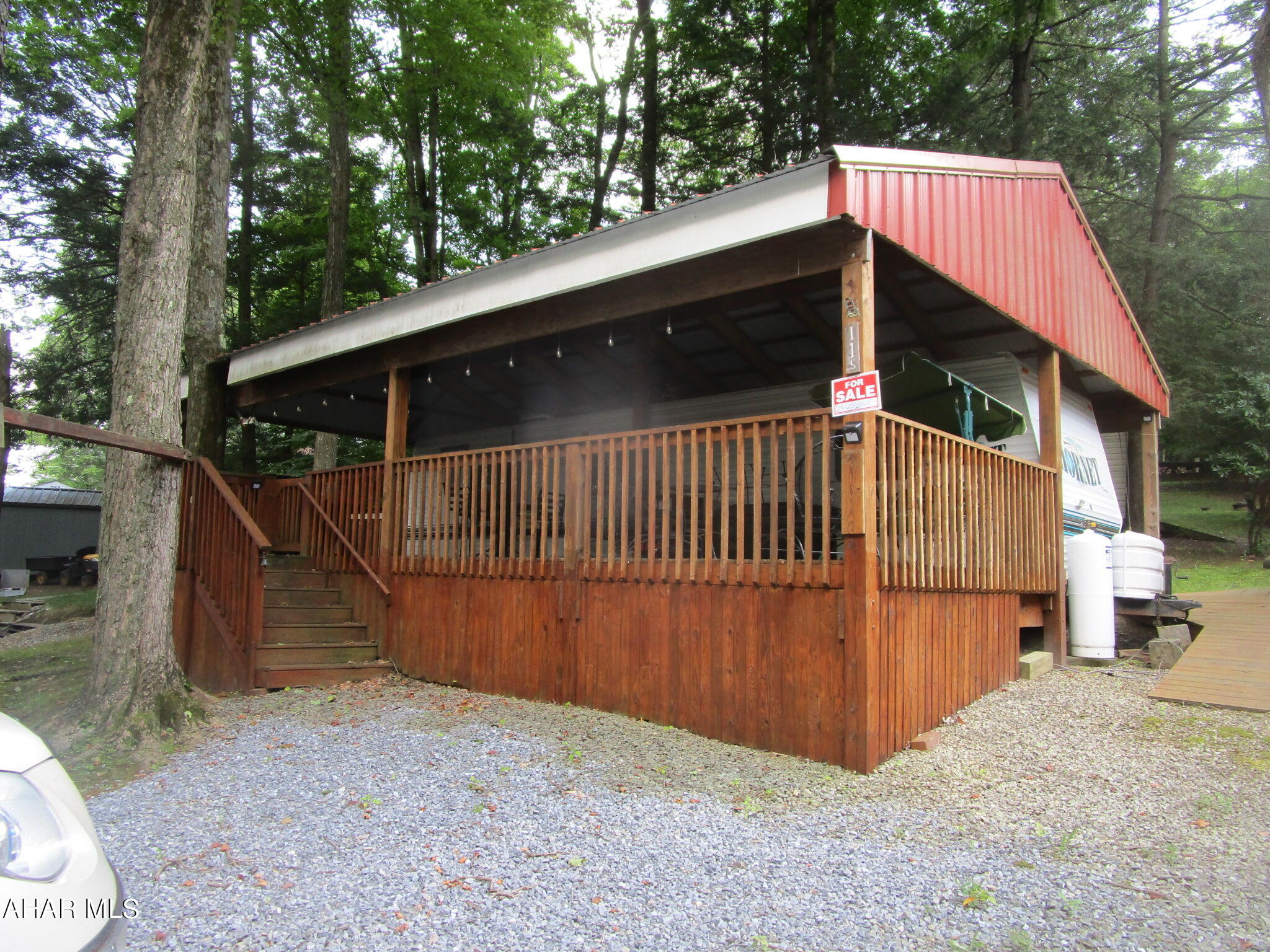 Glendale Yearound - Residential