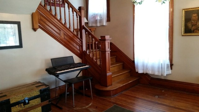 Unknown - Residential