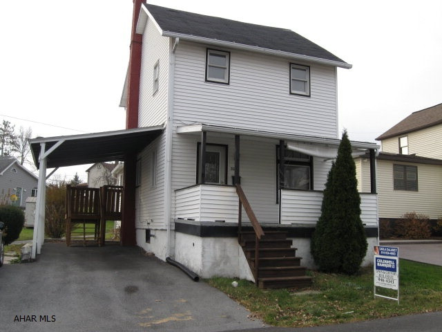 Wehnwood - Residential