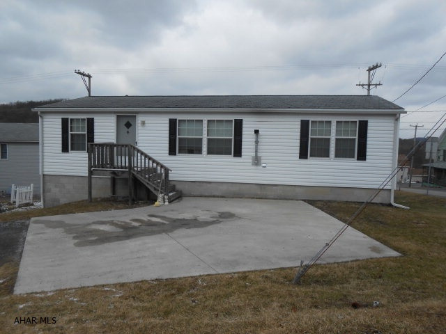 Unknown - Residential