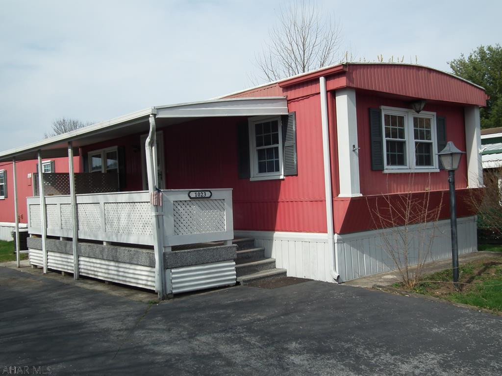 Eldorado - Residential