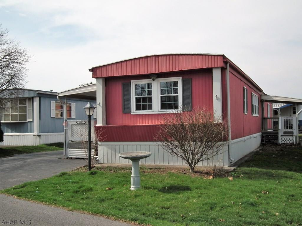 Eldorado - Residential