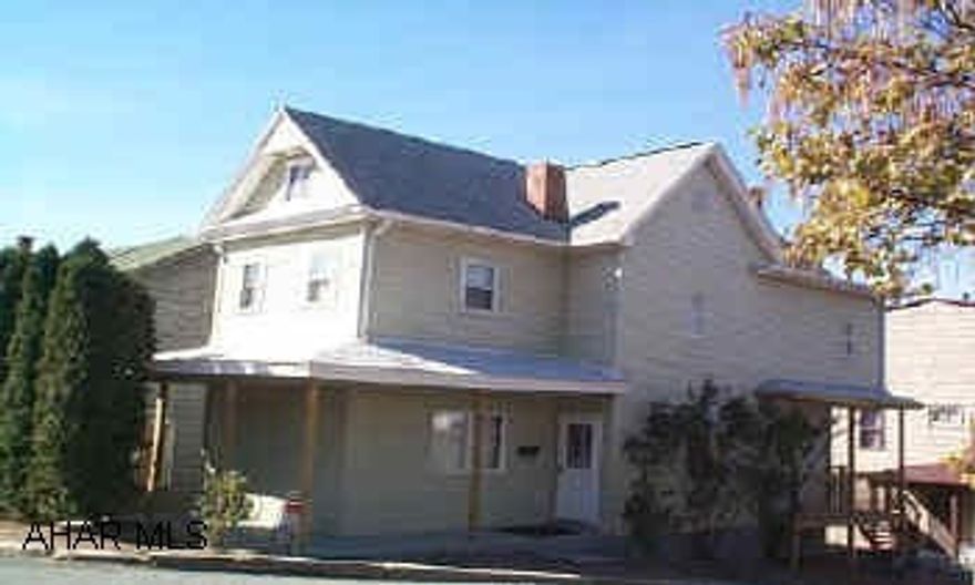 Completely ready to move. New kitchen and bath. New flooringr and decking. Good mechanics!Low low Taxes!!!  Currently tenant occupied @ $425/mo. tenant pays all utilities Sec 8  approved.