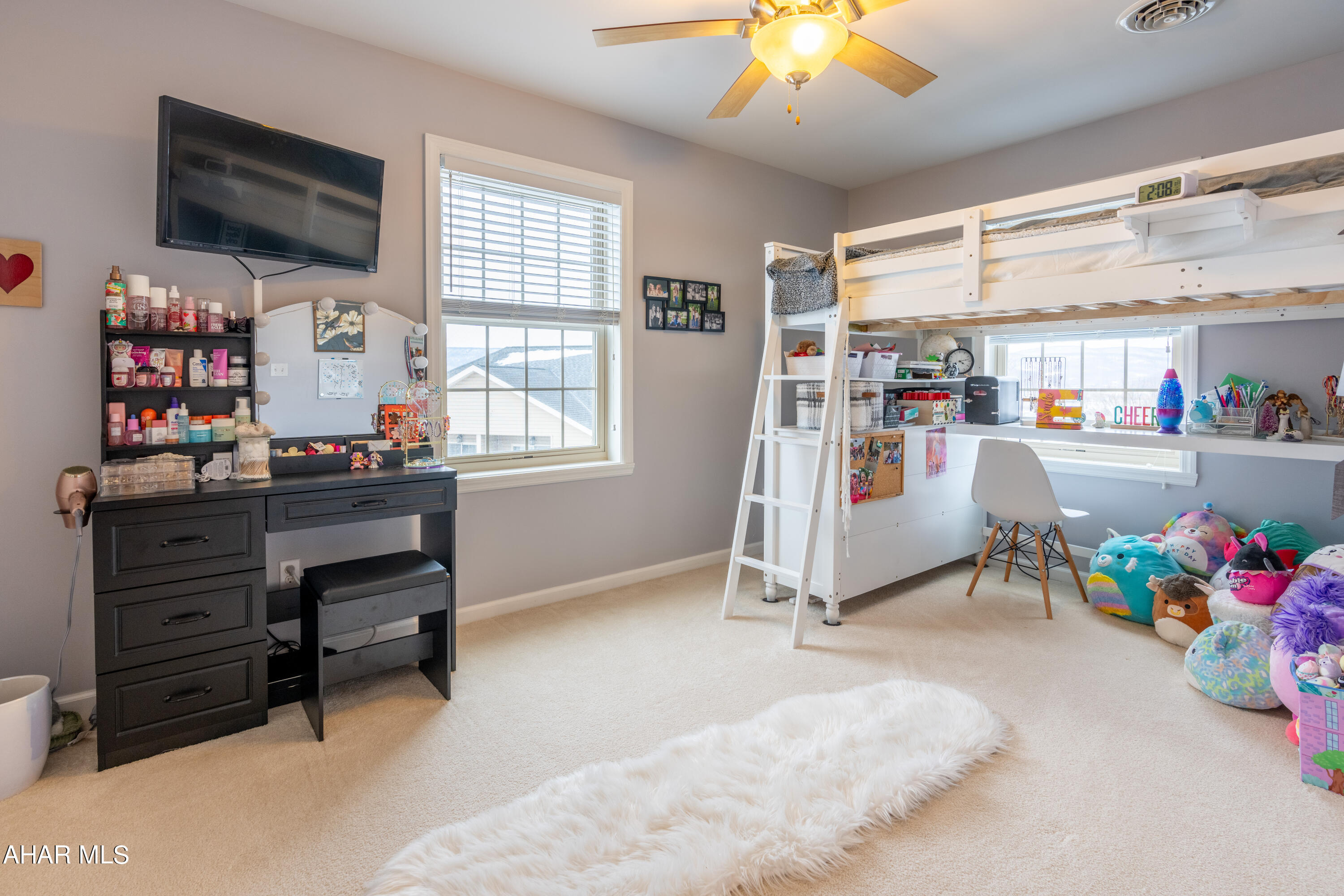 Holiday Hills - Residential