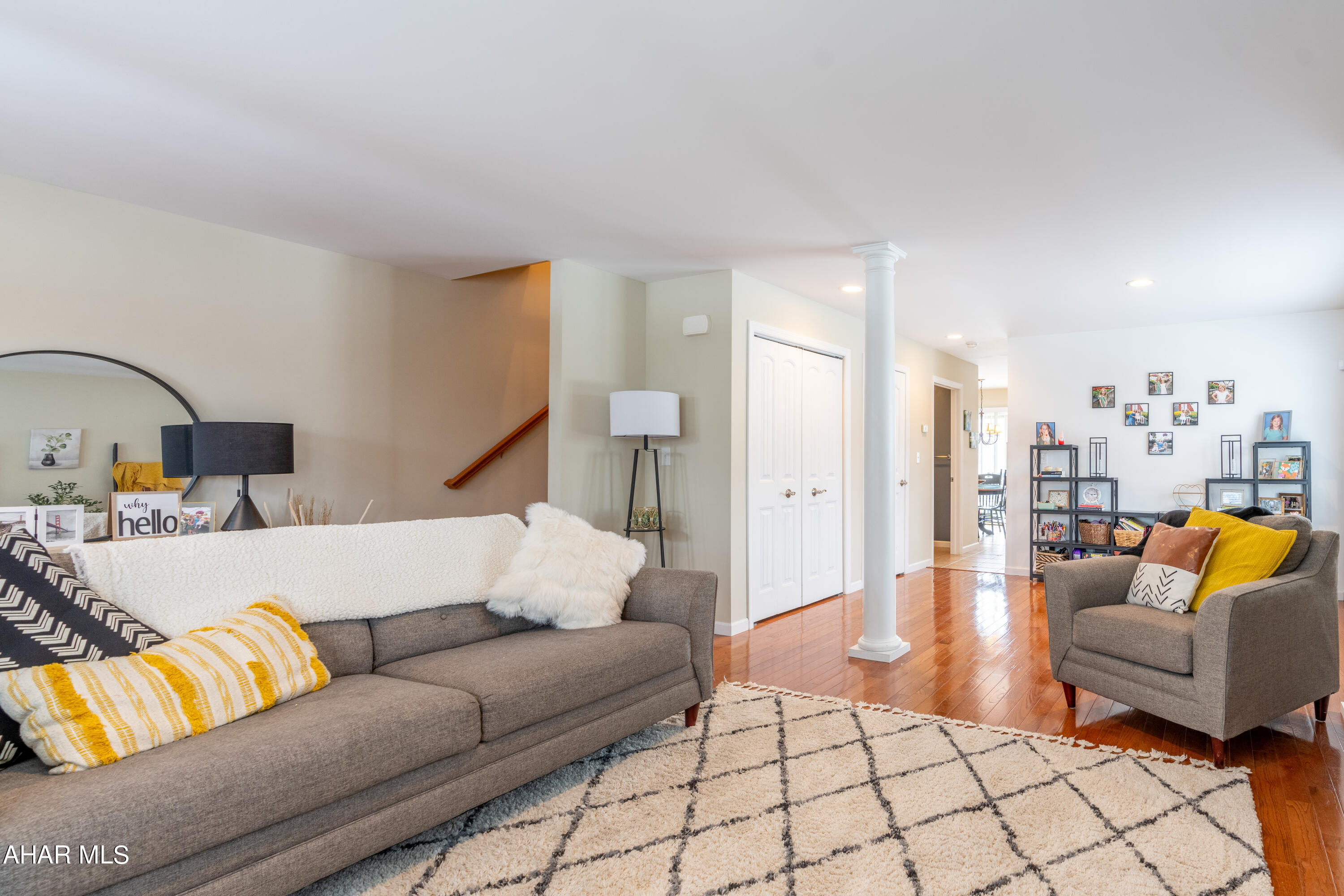 Holiday Hills - Residential