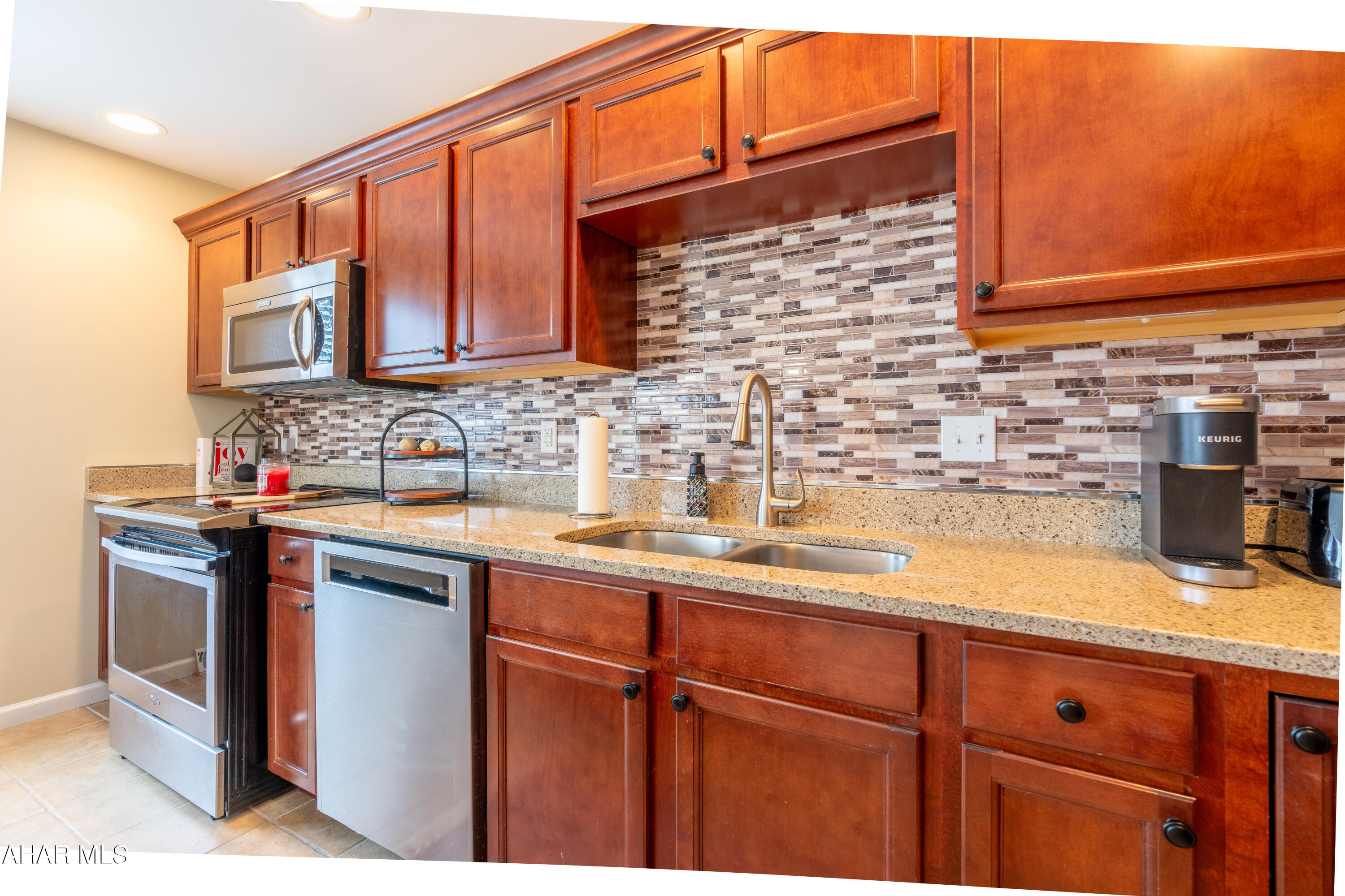 Holiday Hills - Residential