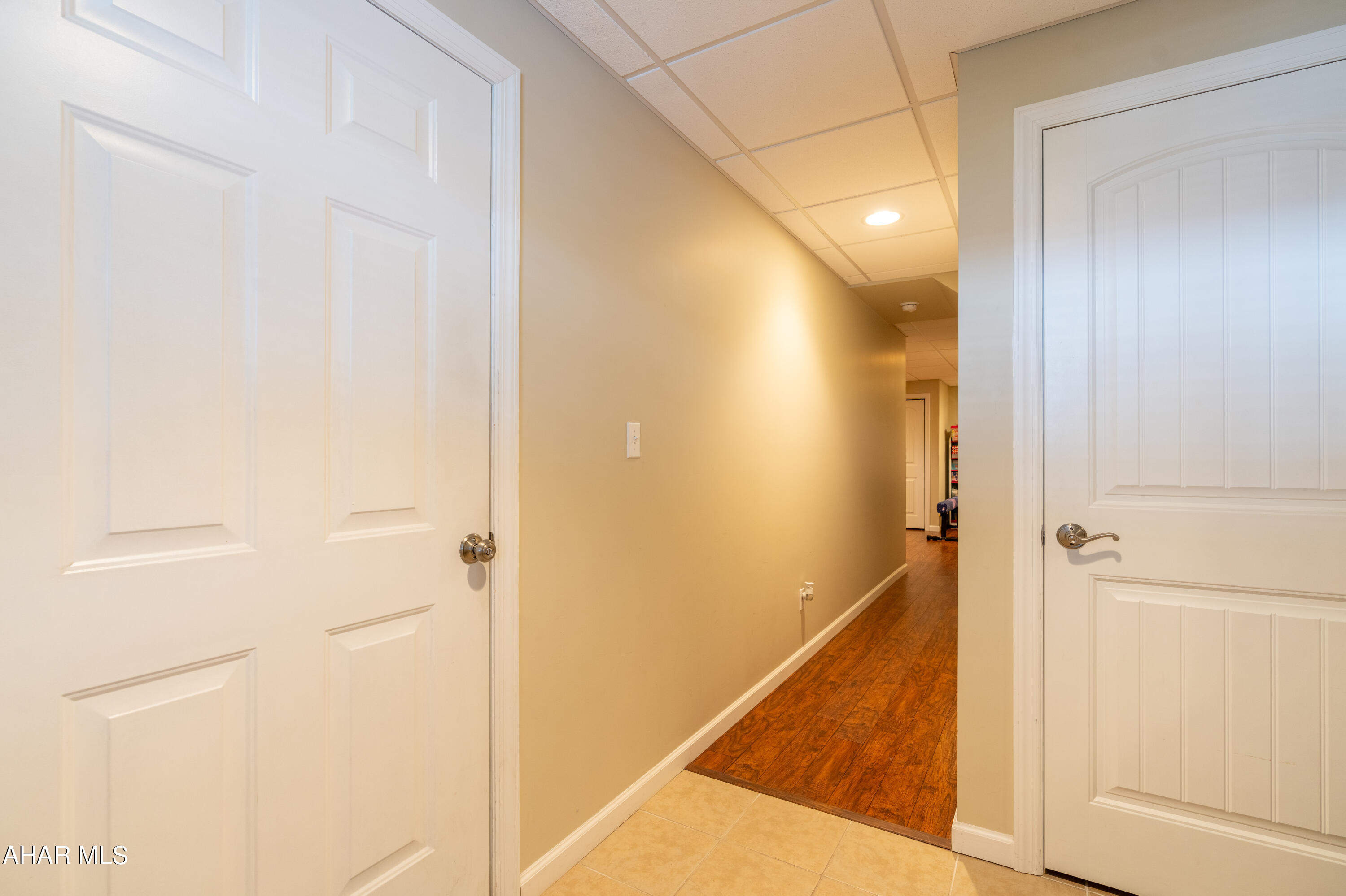 Holiday Hills - Residential