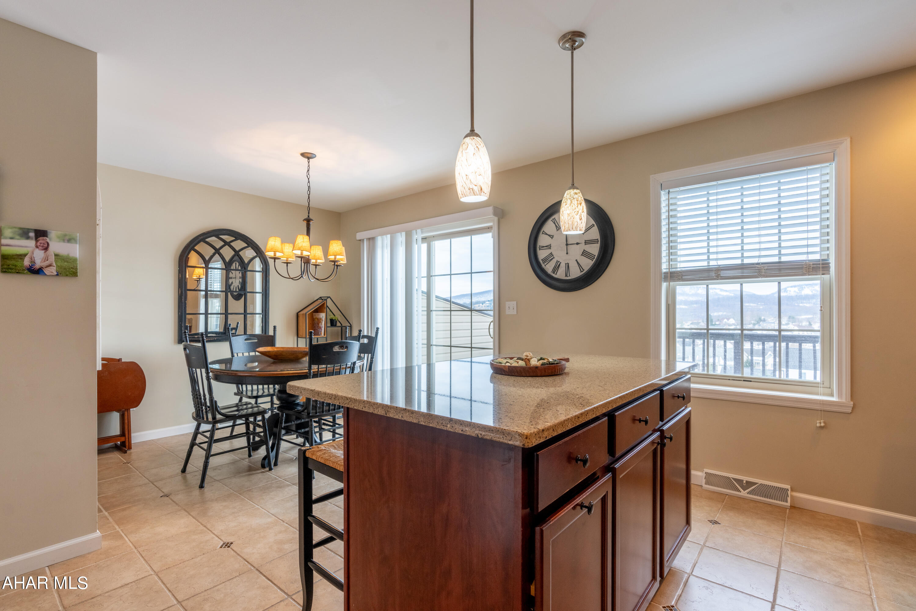 Holiday Hills - Residential