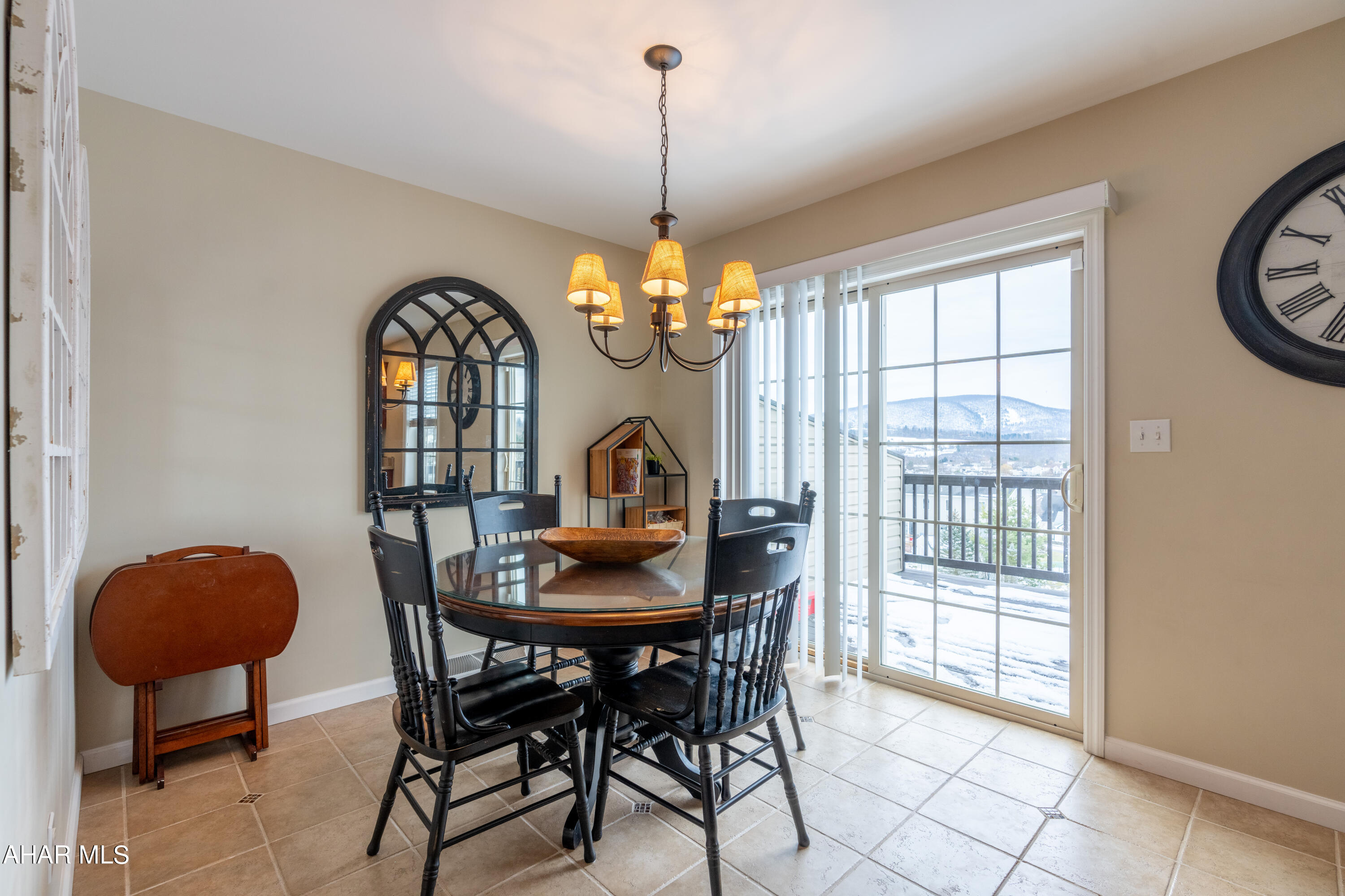 Holiday Hills - Residential