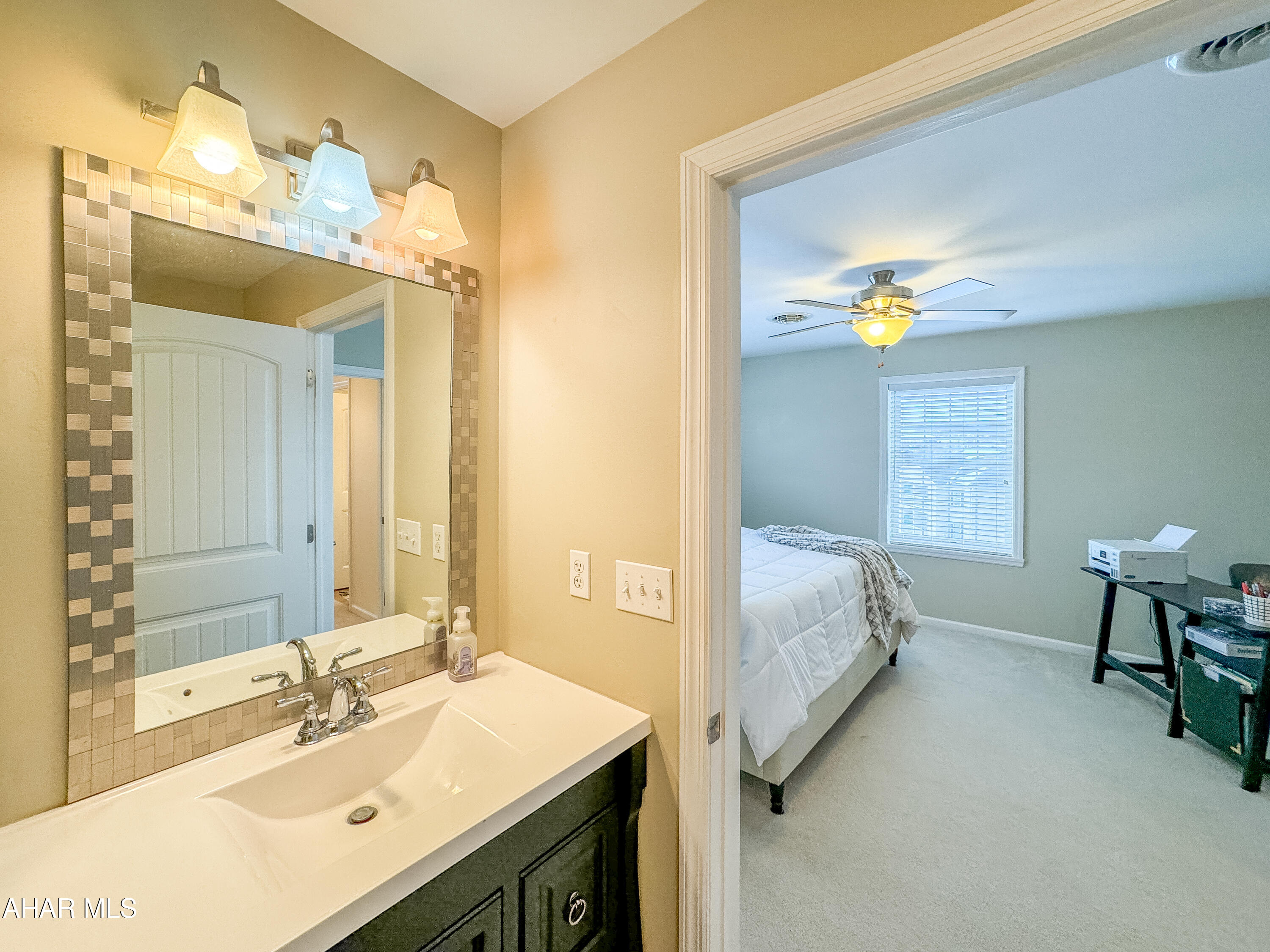 Holiday Hills - Residential