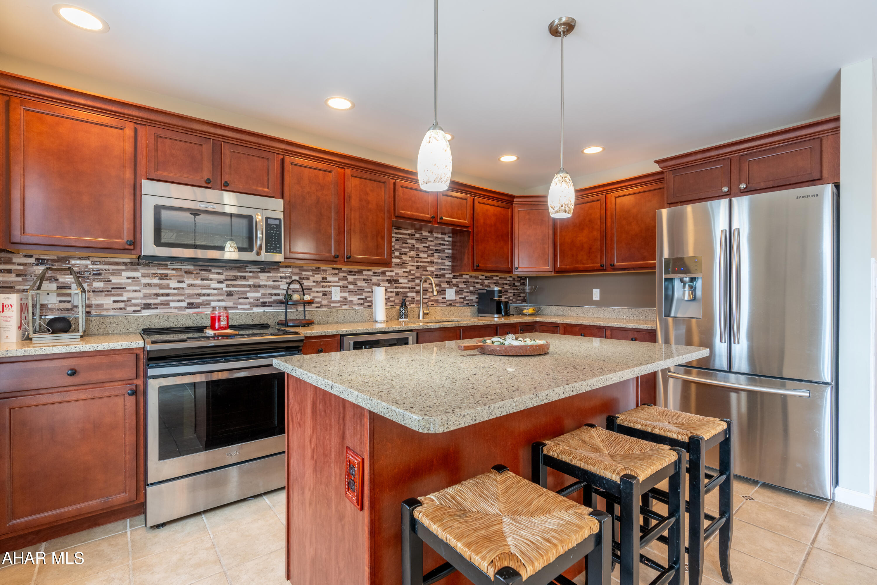 Holiday Hills - Residential