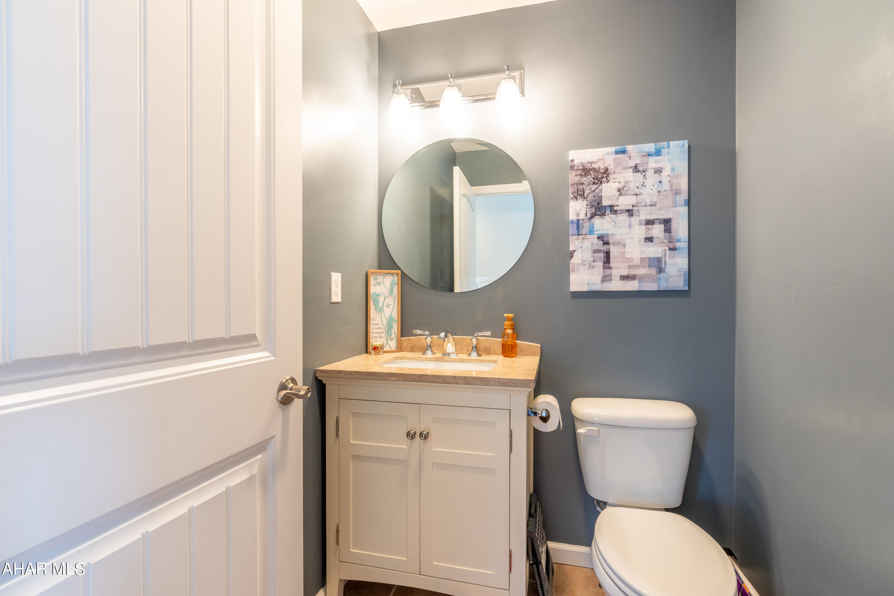 Holiday Hills - Residential