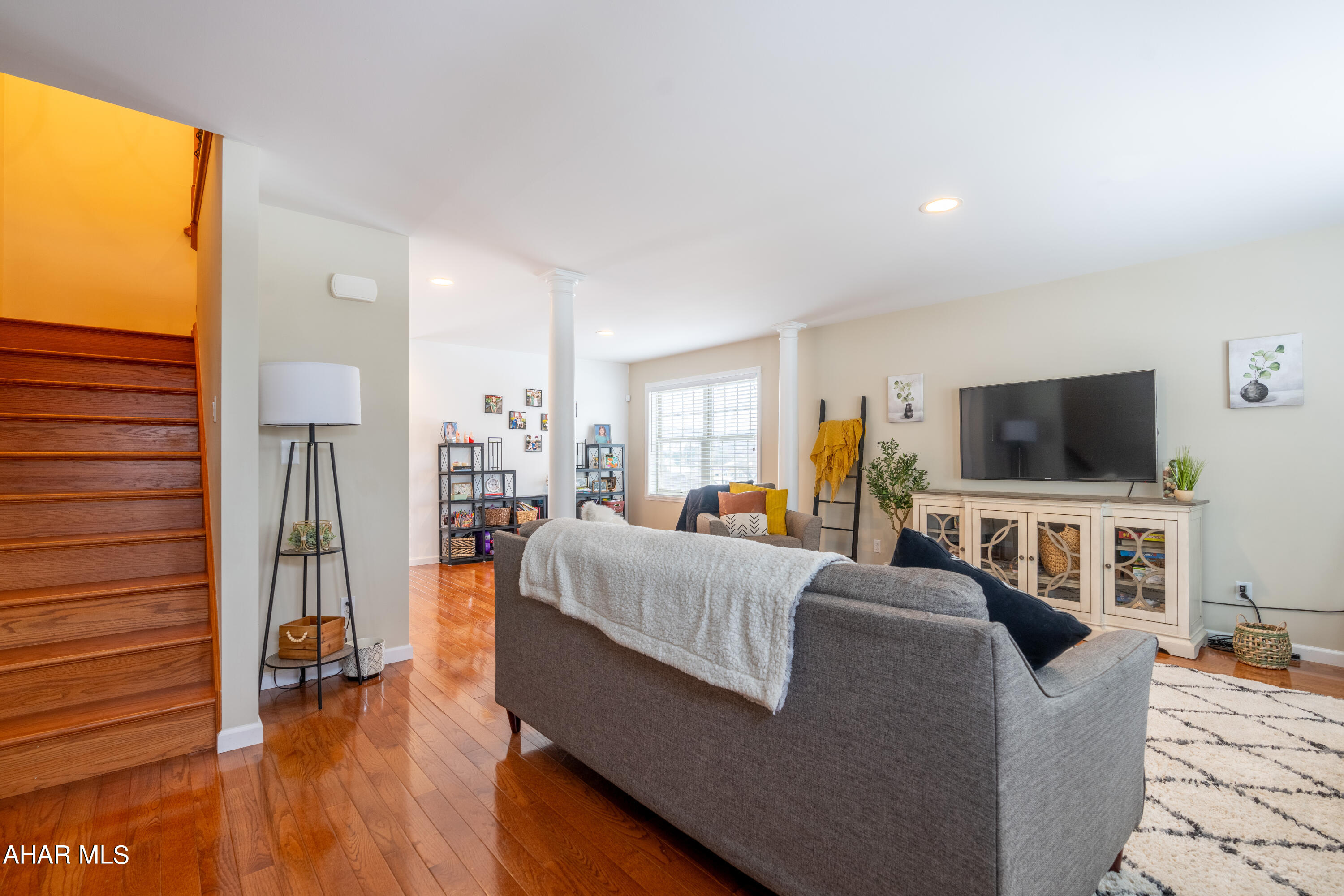 Holiday Hills - Residential