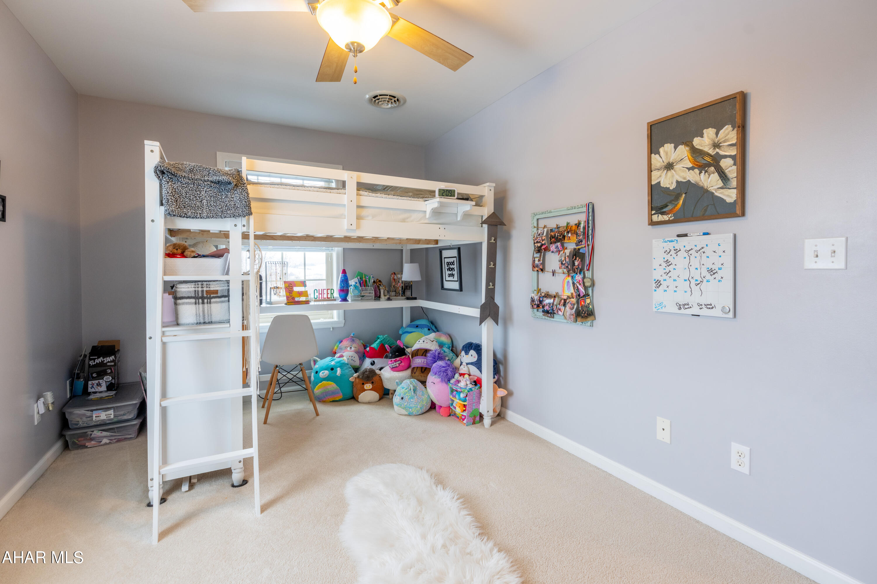 Holiday Hills - Residential