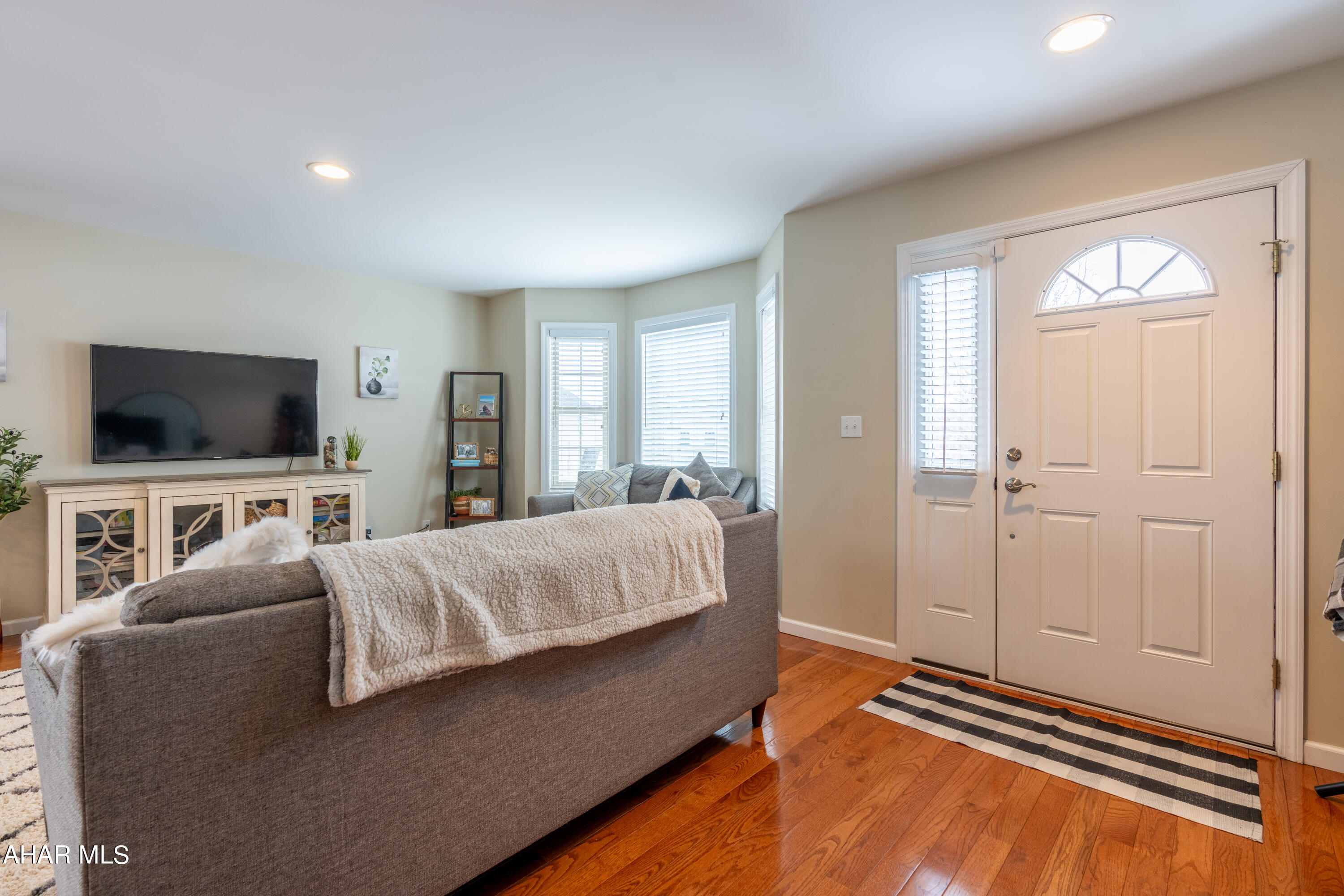 Holiday Hills - Residential