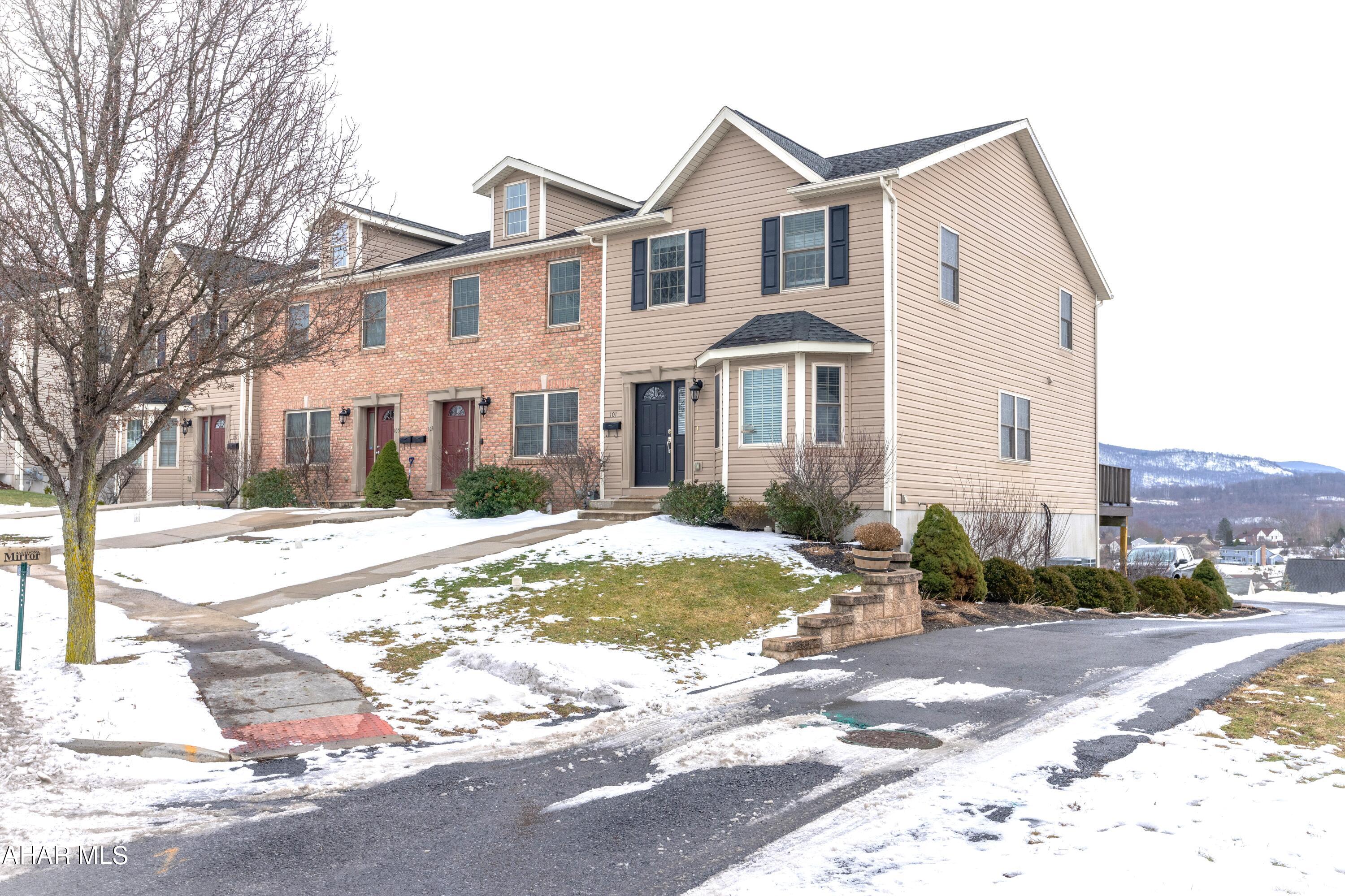 Holiday Hills - Residential