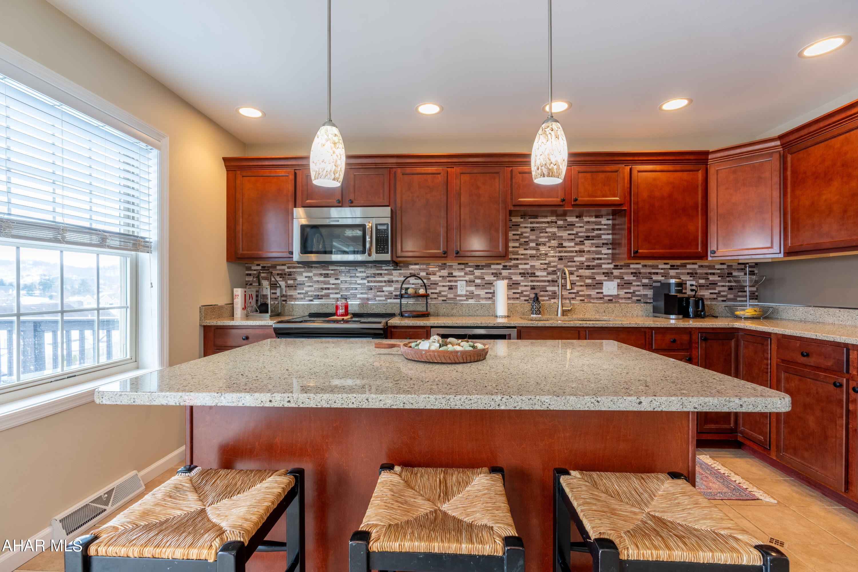 Holiday Hills - Residential