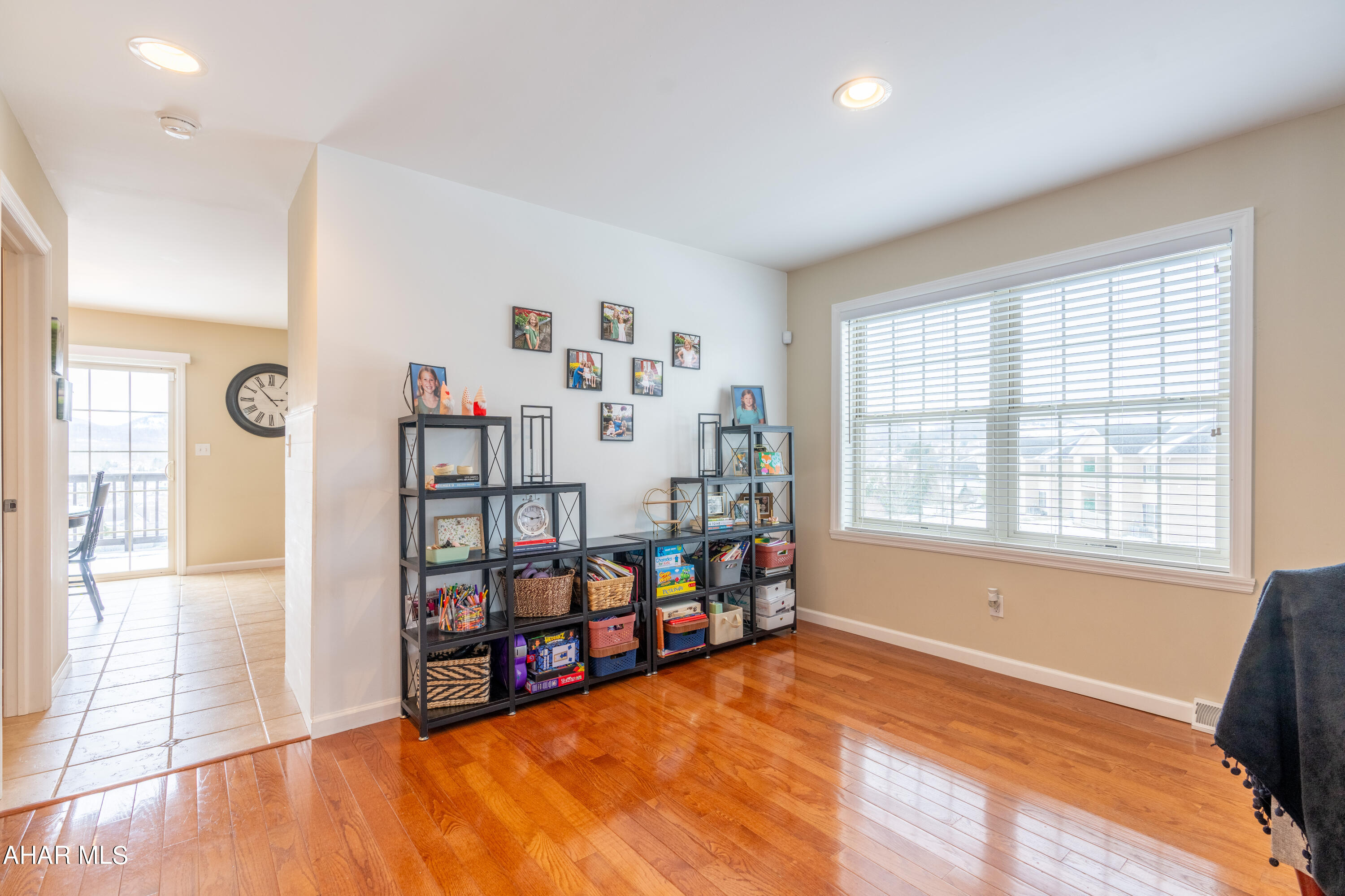 Holiday Hills - Residential