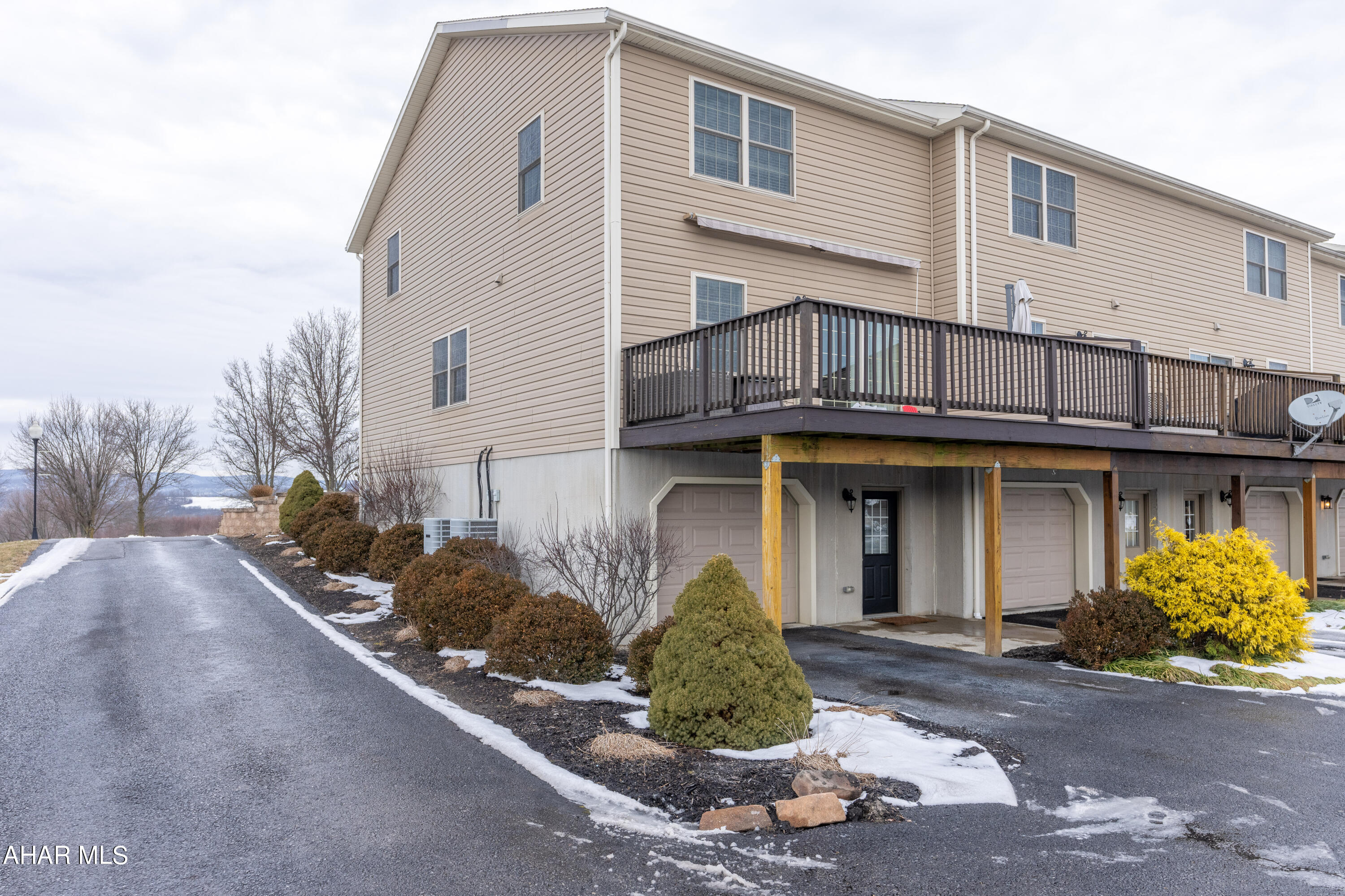 Holiday Hills - Residential