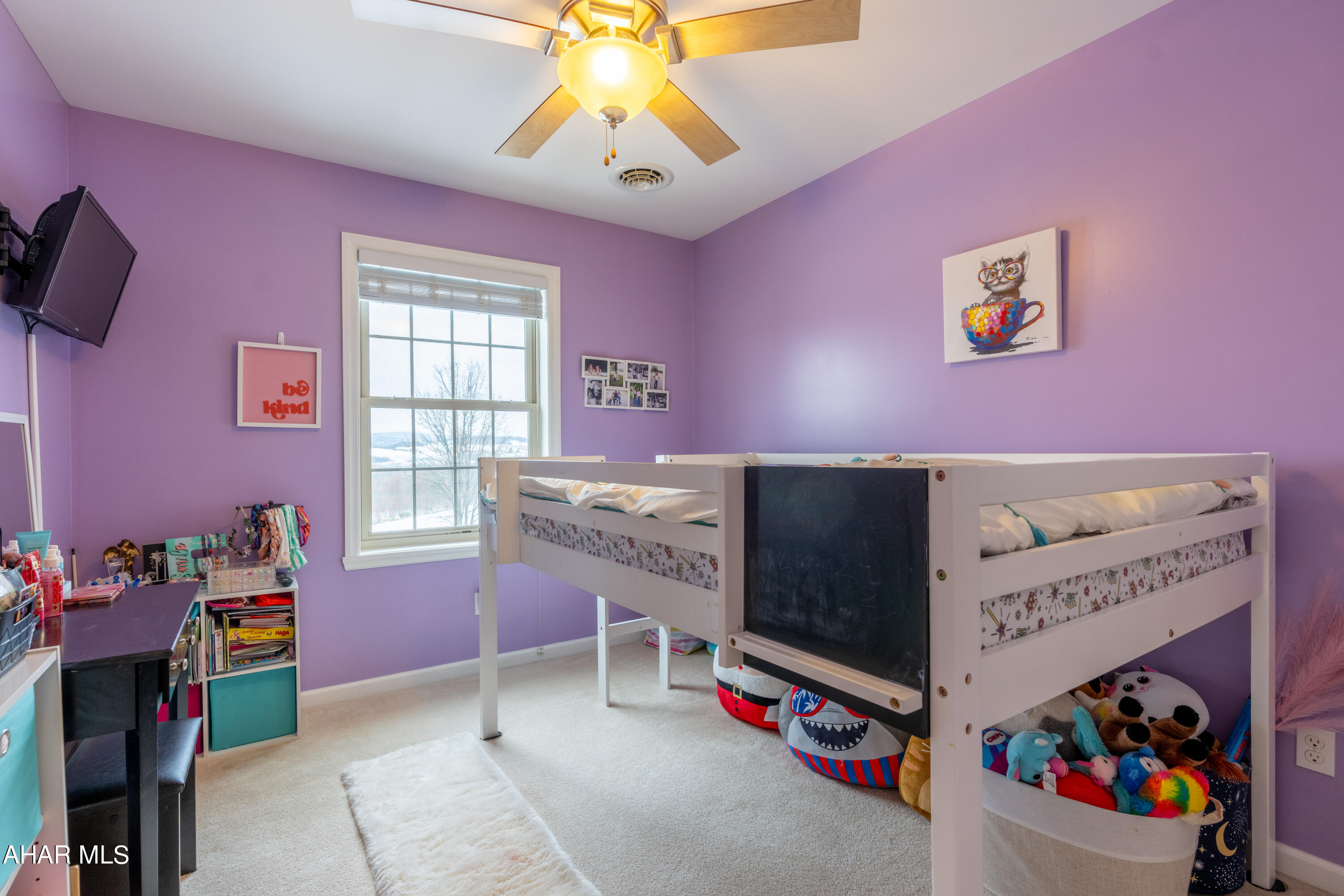 Holiday Hills - Residential