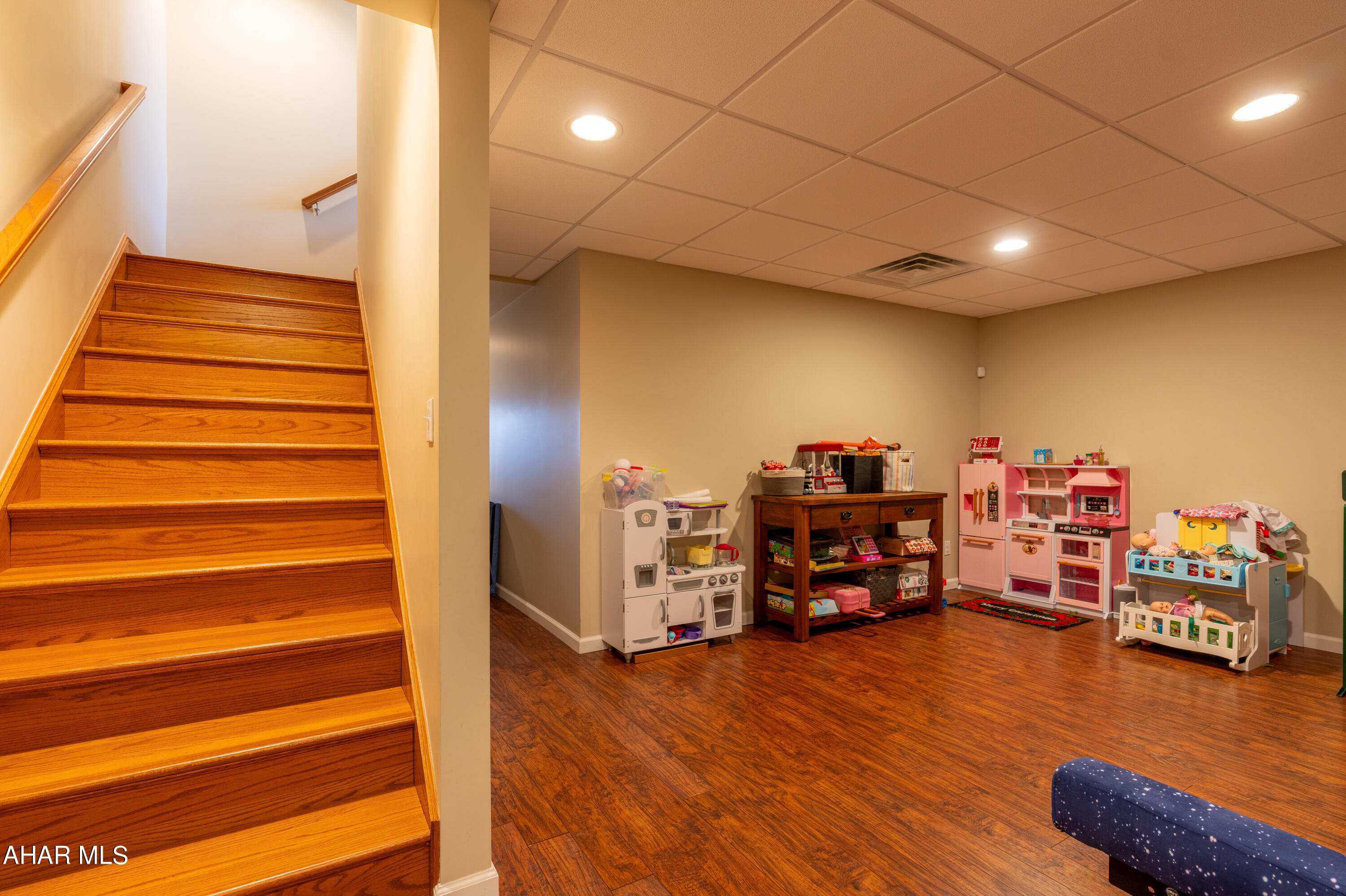 Holiday Hills - Residential